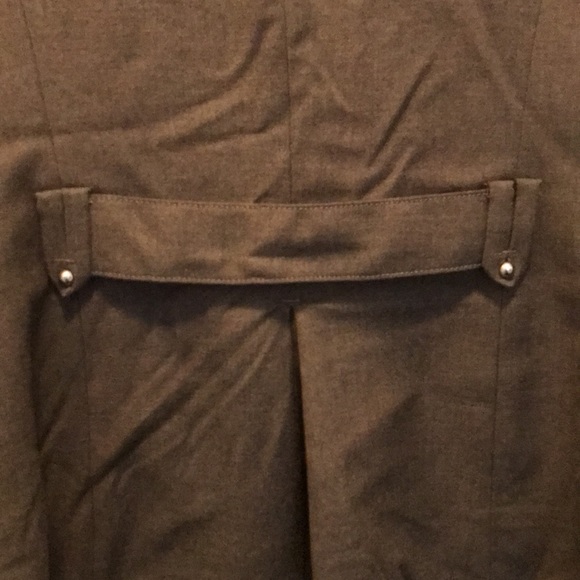 🧵 Mexx Metropolitan Lined Blazer - Picture 3 of 4